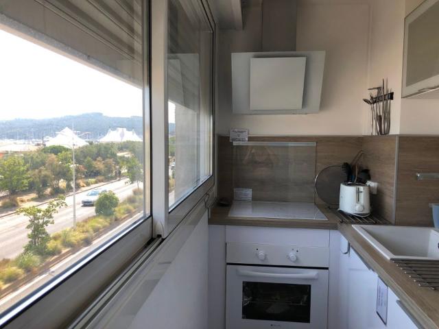 Studio de 20m2 à louer sur La Seyne sur Mer