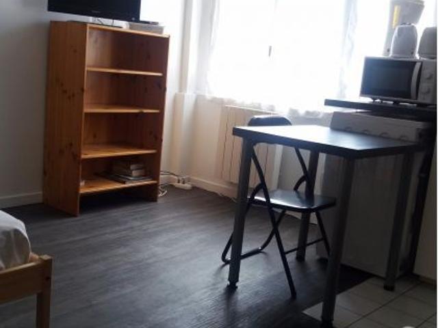 Studio de 20m2 à louer sur Le Chesnay