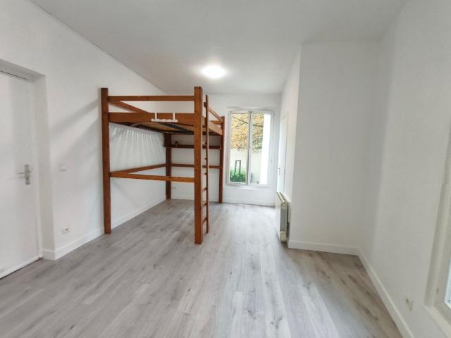 Studio de 20m2 à louer sur Le Raincy