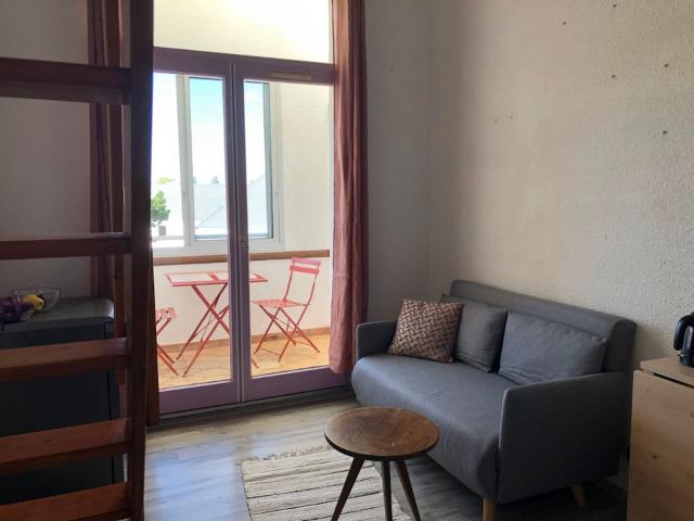 Studio de 20m2 à louer sur Les Sables d'Olonne