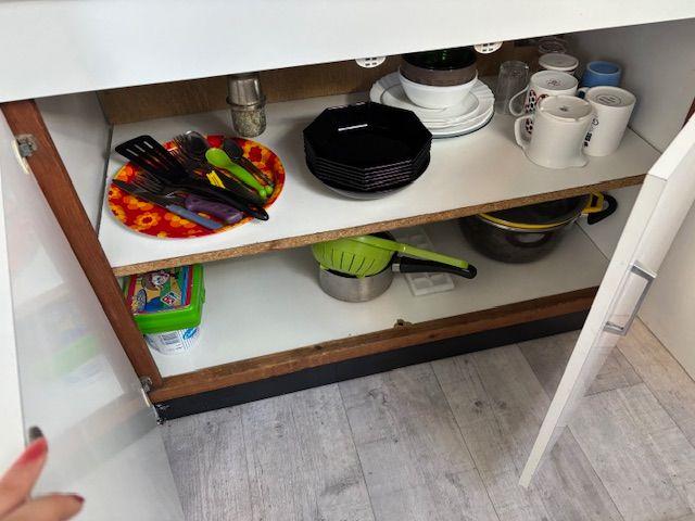 Studio de 20m2 à louer sur Limoges