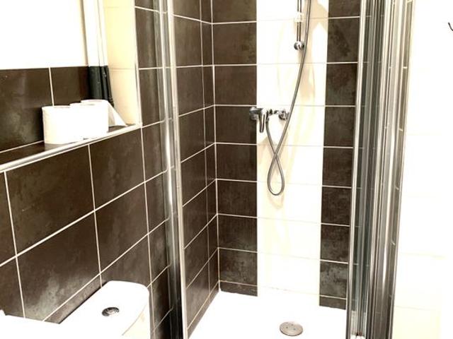 Studio de 20m2 à louer sur Limoges