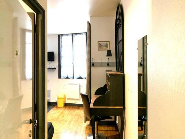 Studio de 20m2 à louer sur Limoges