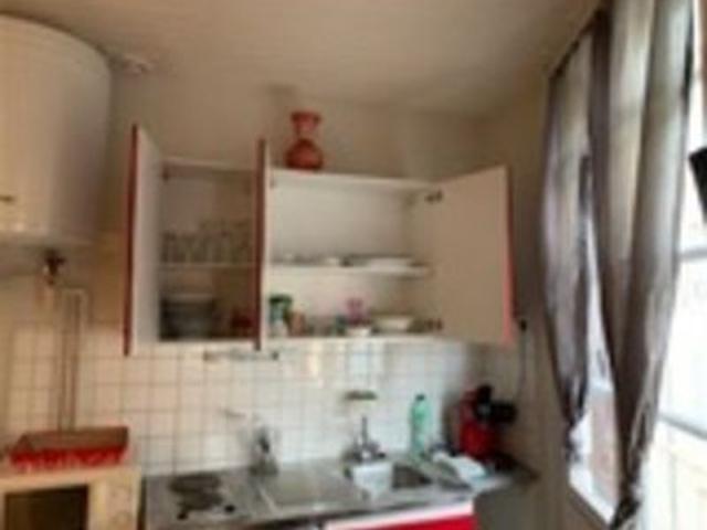 Studio de 20m2 à louer sur Limoges