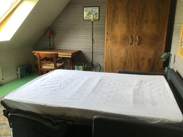 Studio de 20m2 à louer sur Limours