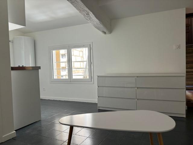 Studio de 20m2 à louer sur Libourne
