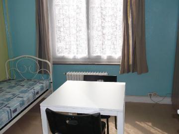 Studio de 20m2 à louer sur Lille