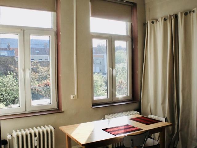 Studio de 20m2 à louer sur Lille