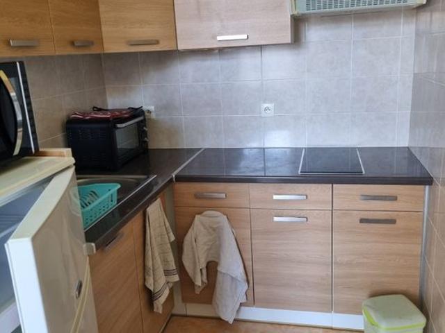 Studio de 20m2 à louer sur Lille