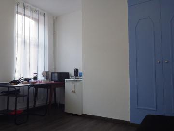 Studio de 20m2 à louer sur Lille