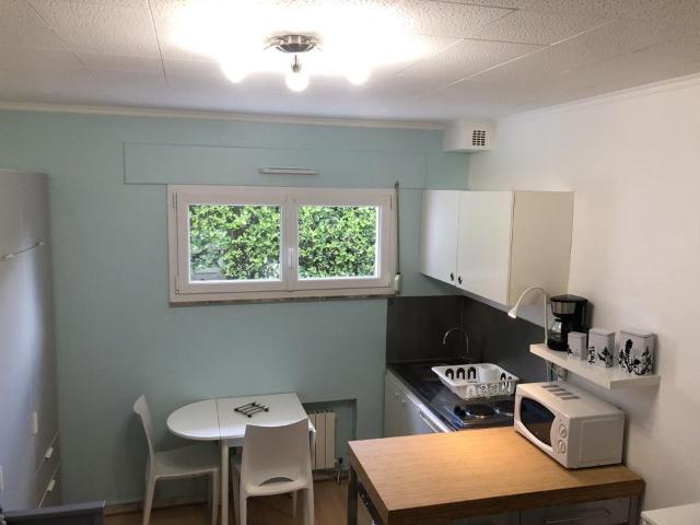 Studio de 20m2 à louer sur Longwy