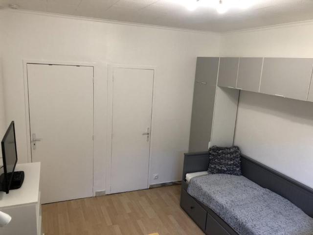 Studio de 20m2 à louer sur Longwy