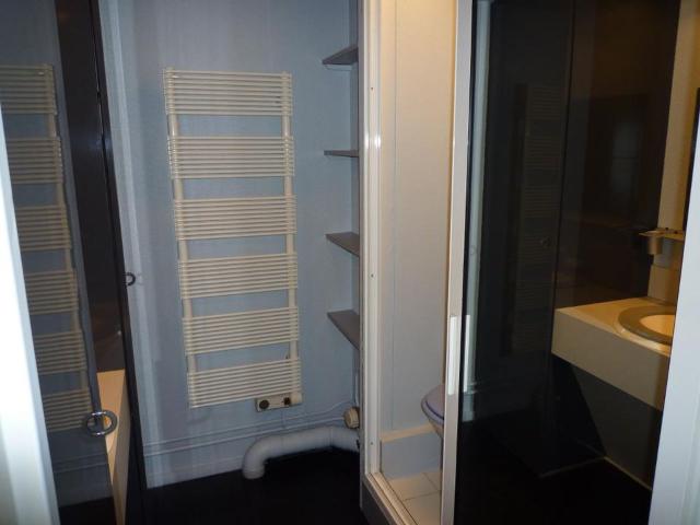 Studio de 20m2 à louer sur Loos