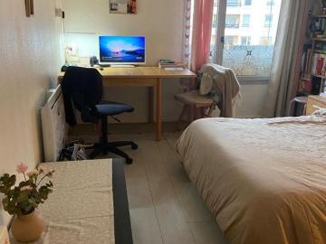 Studio de 20m2 à louer sur Lyon 03