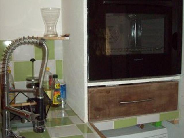 Studio de 20m2 à louer sur Marseille 02