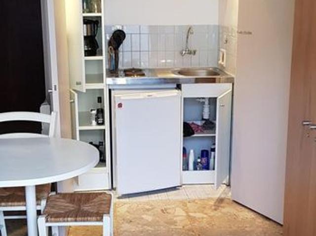Studio de 20m2 à louer sur Marseille 04
