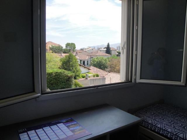 Studio de 20m2 à louer sur Marseille 05