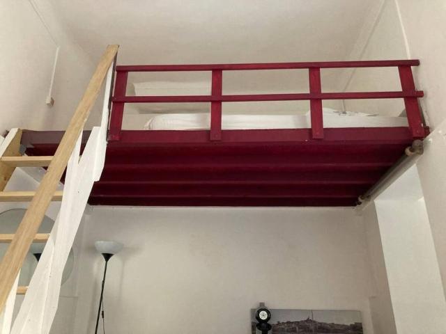 Studio de 20m2 à louer sur Marseille 06