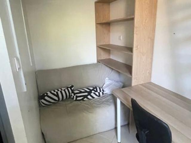 Studio de 20m2 à louer sur Marseille 10