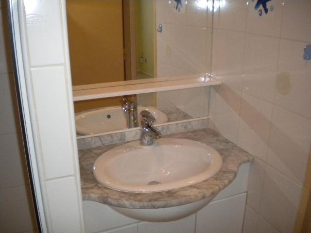 Studio de 20m2 à louer sur Metz