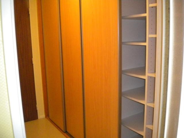 Studio de 20m2 à louer sur Metz