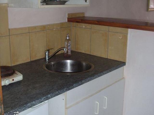 Studio de 20m2 à louer sur Metz