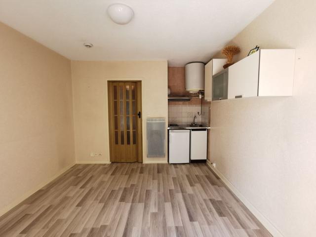 Studio de 20m2 à louer sur Montauban