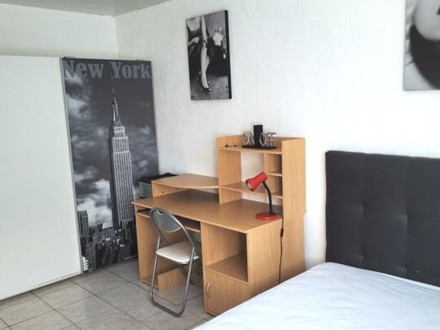 Studio de 20m2 à louer sur Montbéliard