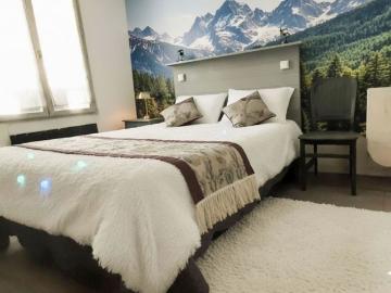 Studio de 20m2 à louer sur Montfrin
