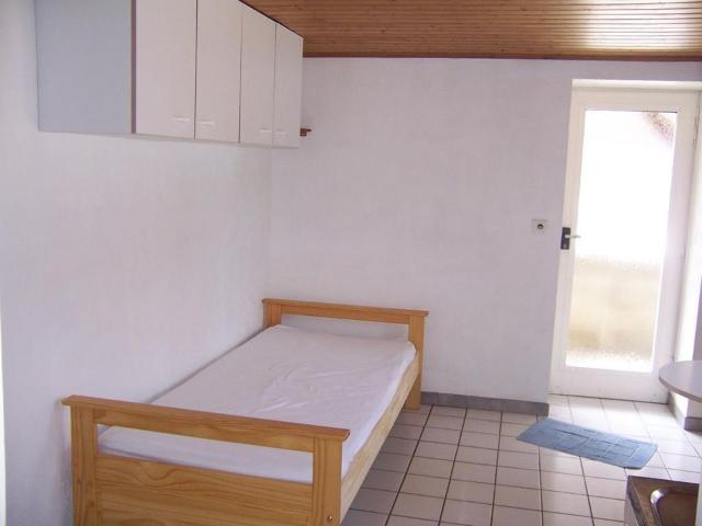 Studio de 20m2 à louer sur Montmorot