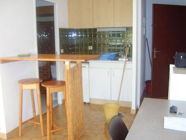 Studio de 20m2 à louer sur Montpellier