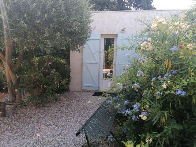 Studio de 20m2 à louer sur Montpellier