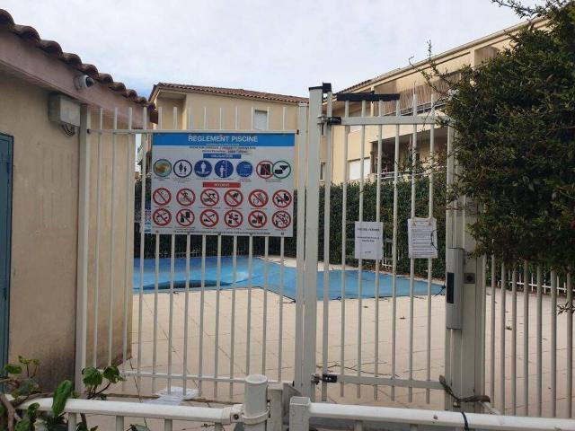 Studio de 20m2 à louer sur Montpellier
