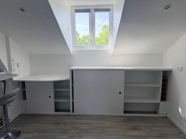 Studio de 20m2 à louer sur Montrouge