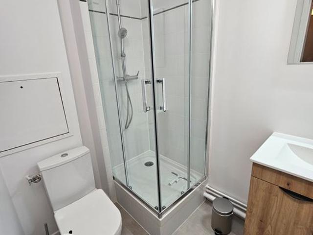 Studio de 20m2 à louer sur Montreuil