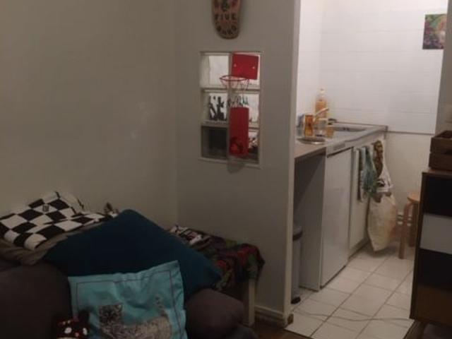 Studio de 20m2 à louer sur Montreuil