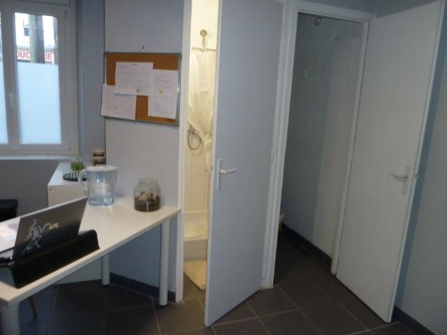 Studio de 20m2 à louer sur Nantes