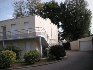 Studio de 20m2 à louer sur Nantes