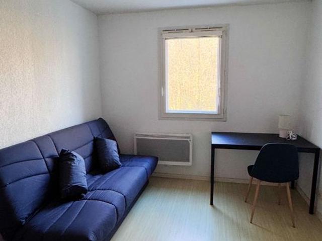 Studio de 20m2 à louer sur Nantes