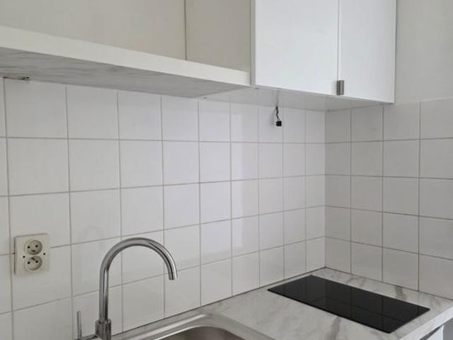 Studio de 20m2 à louer sur Nantes