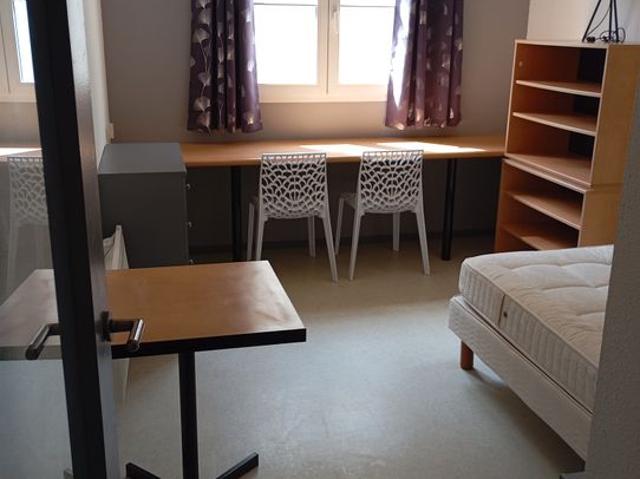 Studio de 20m2 à louer sur Nancy