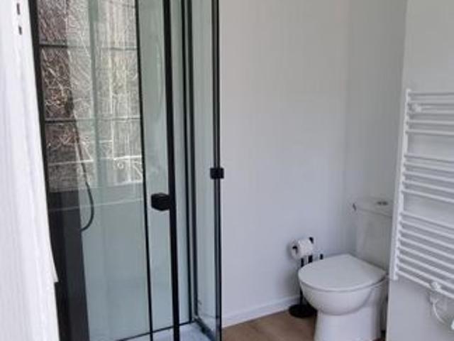 Studio de 20m2 à louer sur Niort