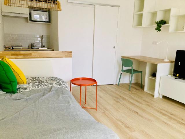 Studio de 20m2 à louer sur Niort