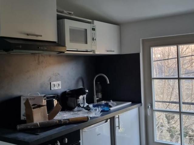 Studio de 20m2 à louer sur Niort