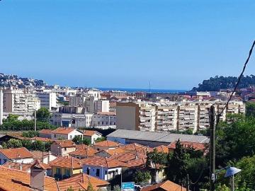 Studio de 20m2 à louer sur Nice