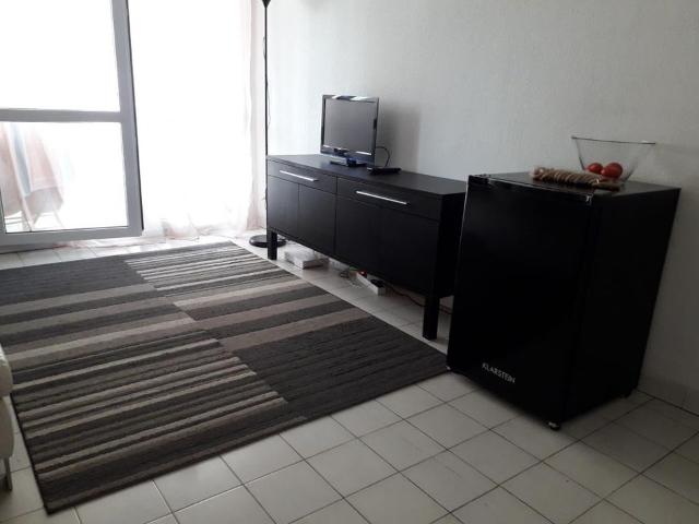 Studio de 20m2 à louer sur Nice