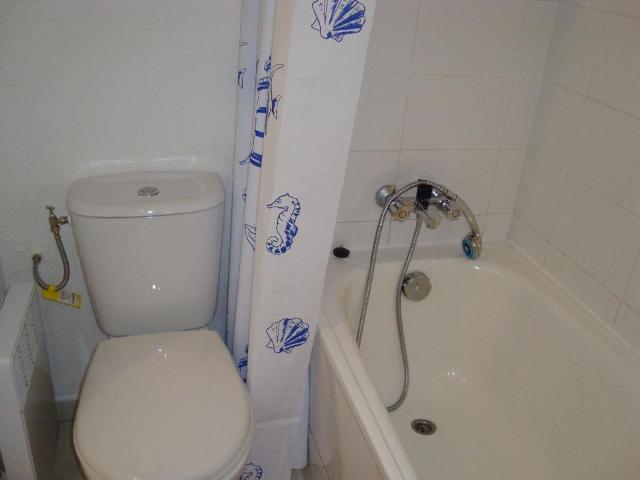 Studio de 20m2 à louer sur Nice