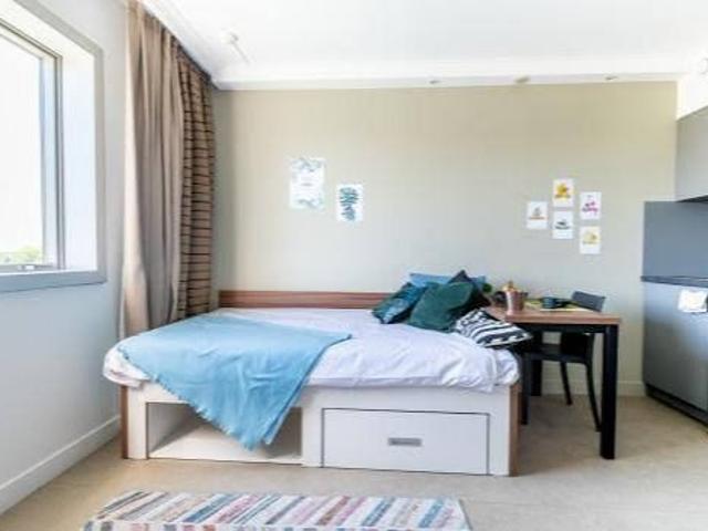 Studio de 20m2 à louer sur Noisy le Grand