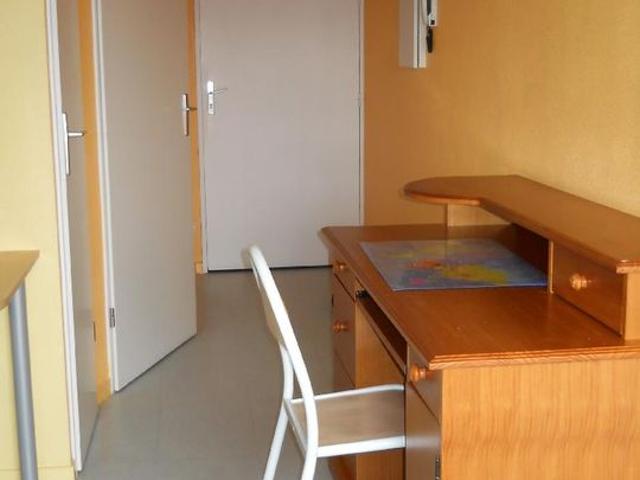 Studio de 20m2 à louer sur Orléans