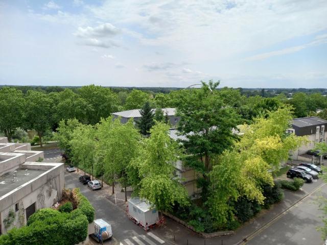 Studio de 20m2 à louer sur Orléans